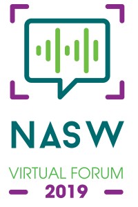 NASW Virtual Forum 2019