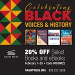 Celebrate Black History Month with NASW Press: 20% Off Select Books and eBooks!