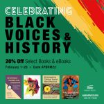 Celebrating Black Voices and History