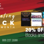 Celebrate Black History Month With The NASW Press