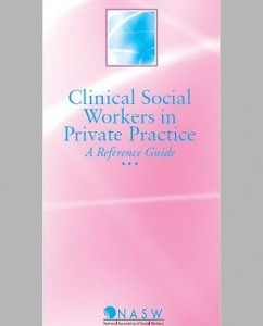 ClinicalSocialWorkersinPrivatePractice
