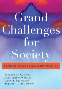Grand Challenges for Society