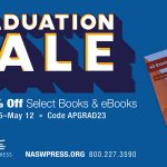 NASW Press Graduation Sale 2023