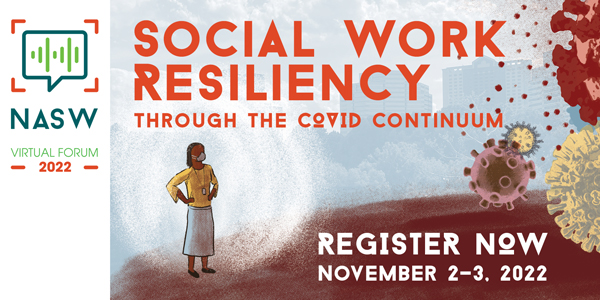Social Work Resiliency Through The COVID Continuum