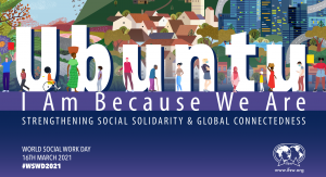 World Social Work Day 2021