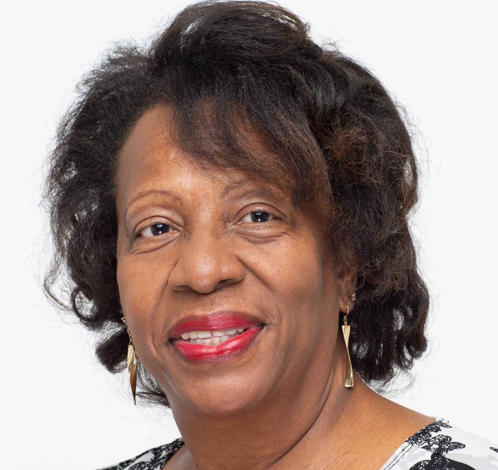 Gwen Bouie-Haynes, PhD, LMSW is the Executive Director of the NASW Mississippi Chapter.