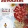The August – September Issue of Social Work Advocates Magazine Is Out Now