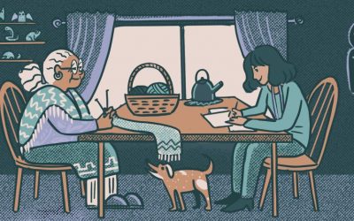There’s No Place Like Home at the End of Life