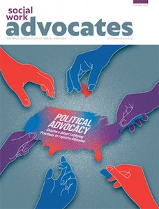 Social Work Advocates Magazine