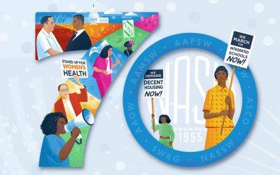 70 Years: NASW Looks to the Past to Inspire the Future of Social Work