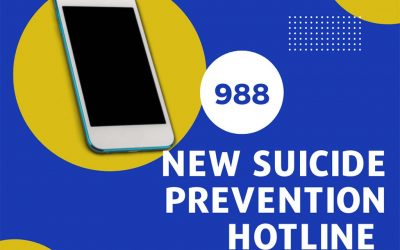 Why the 988 Suicide and Crisis Lifeline is a Big Deal for Social Workers