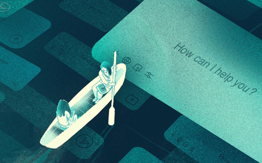 Artificial intelligence offers new and expanding tools, but also risks