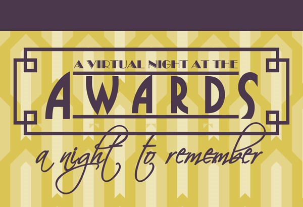 A Virtual Night at the Awards, A Night to Remember: October 29