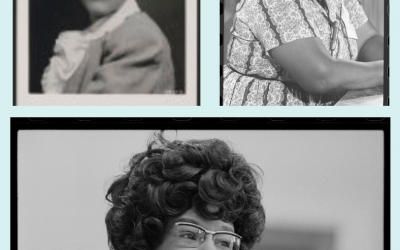 Torchbearers of Justice – Celebrating Black Women of the Civil Rights Movement | NASW Member Voices