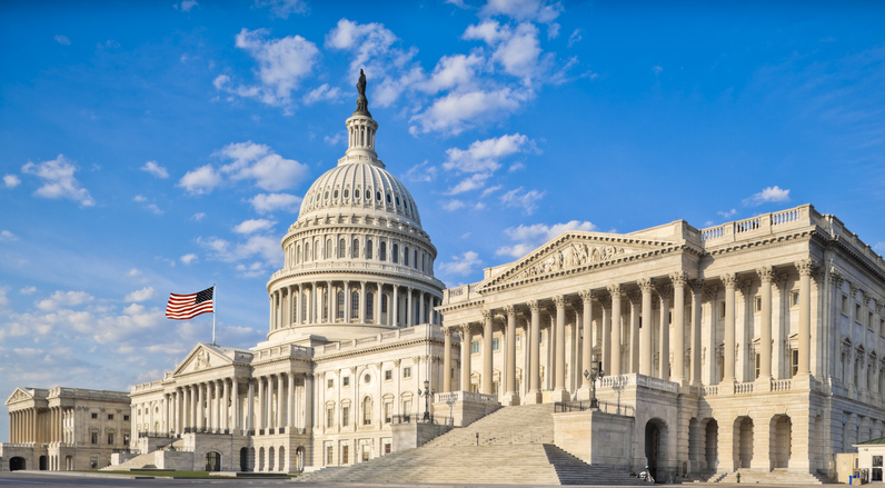 NASW Urges U.S. Senators to Enact Robust Build Back Better Legislation