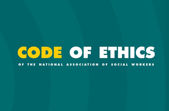 code of ethics, national association of social workers