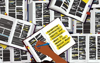 Social Work Advocates Magazine: Call for ‘Viewpoints’ Article Submissions