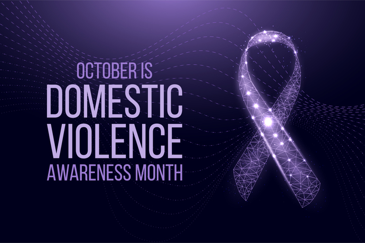 October is Domestic Violence Awareness Month: Here’s What You Should Know