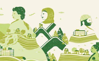 Moving Ecosocial Work Forward: Trump Administration’s Actions Make Uphill Battle Even Steeper