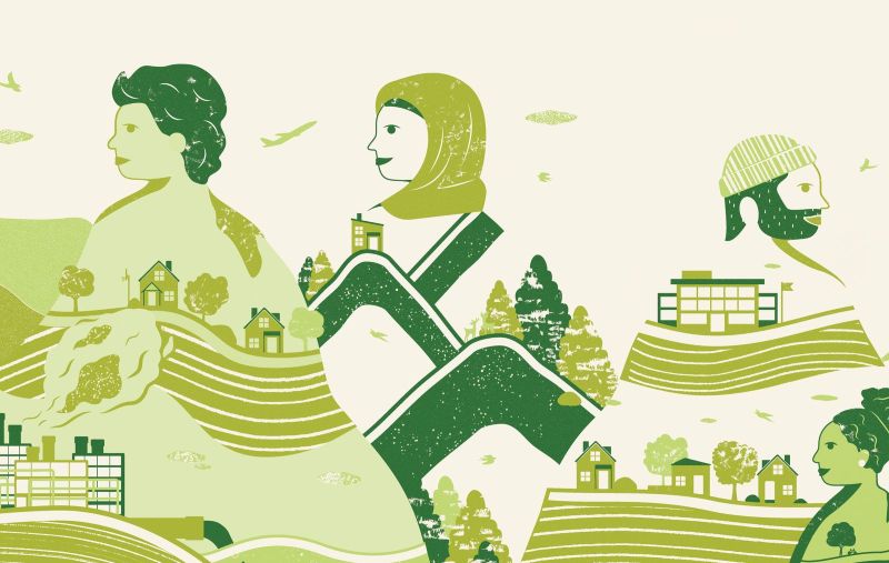 Moving Ecosocial Work Forward: Trump Administration’s Actions Make Uphill Battle Even Steeper