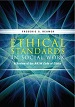 Ethical Standards Front Cover
