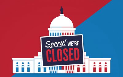 2025 Government Shutdown is Divisive and Harmful