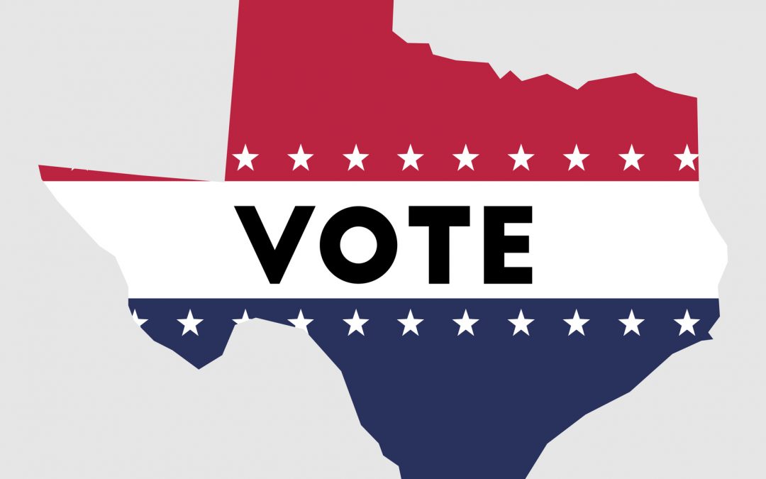 Federal Court Overturns New Congressional Redistricting Map in Texas – An Overview