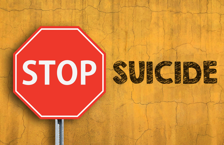 Bill to reduce suicides in rural areas passes Congress
