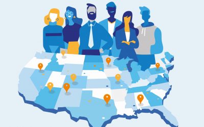 How the Social Work Compact will make it easier for Social Workers to work across state lines