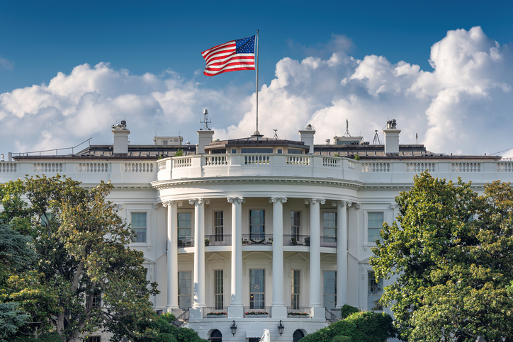 NASW, University of Michigan White House field placement paper explores macro policy practice and political social work