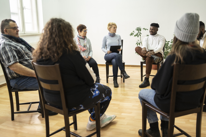 Considering a career in addiction social work? What you should know | NASW Member Voices