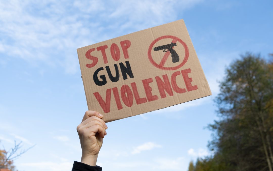 Gun Violence Continues: No End in Sight