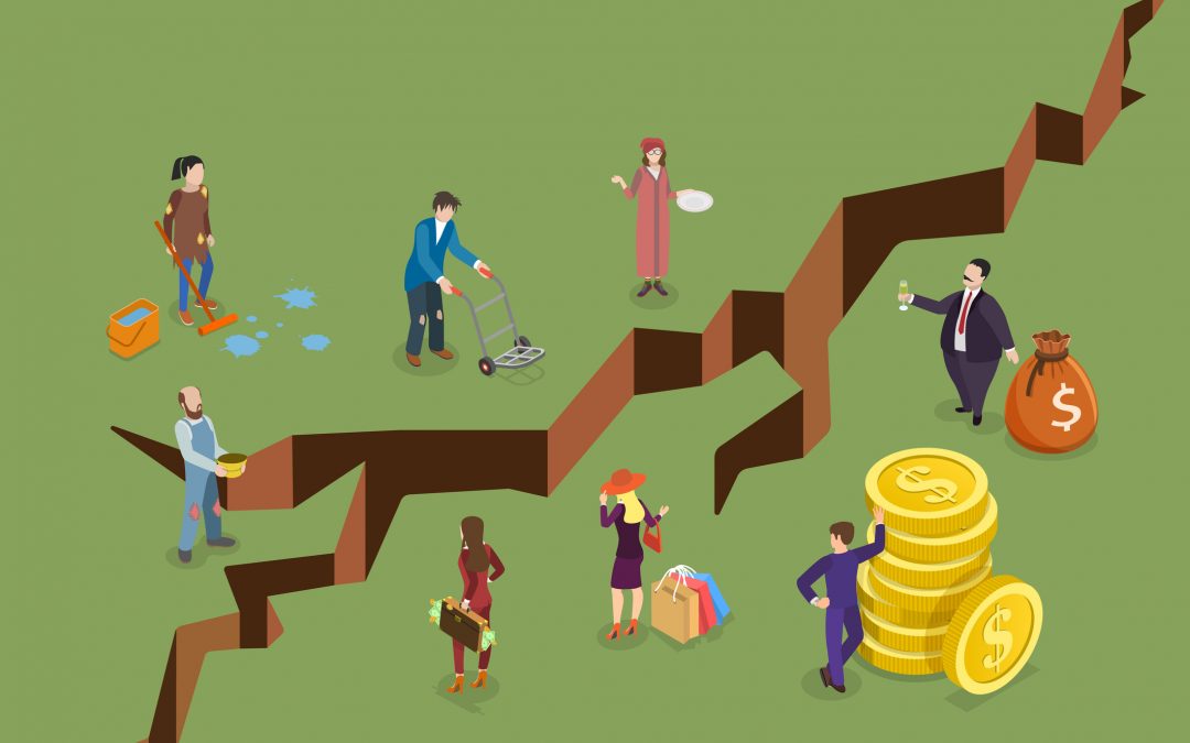 Trump Administration’s FY2027 Budget: Epitome of Inequity