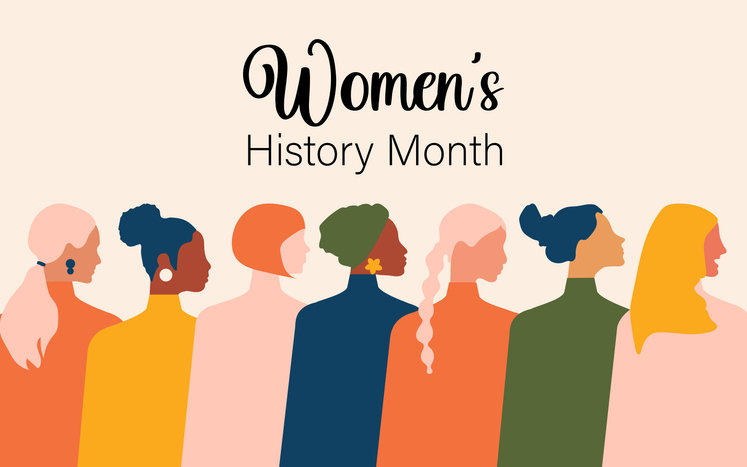 NASW Proudly Acknowledges Women’s History Month