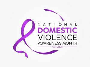 National Domestic Violence Awareness Month Amplifies Voices, Advocacy, and Support for Safety and Well-Being. 