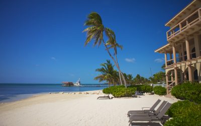 Belize Trip Provides Chance to Connect Body, Mind & Spirit | NASW Member Voices