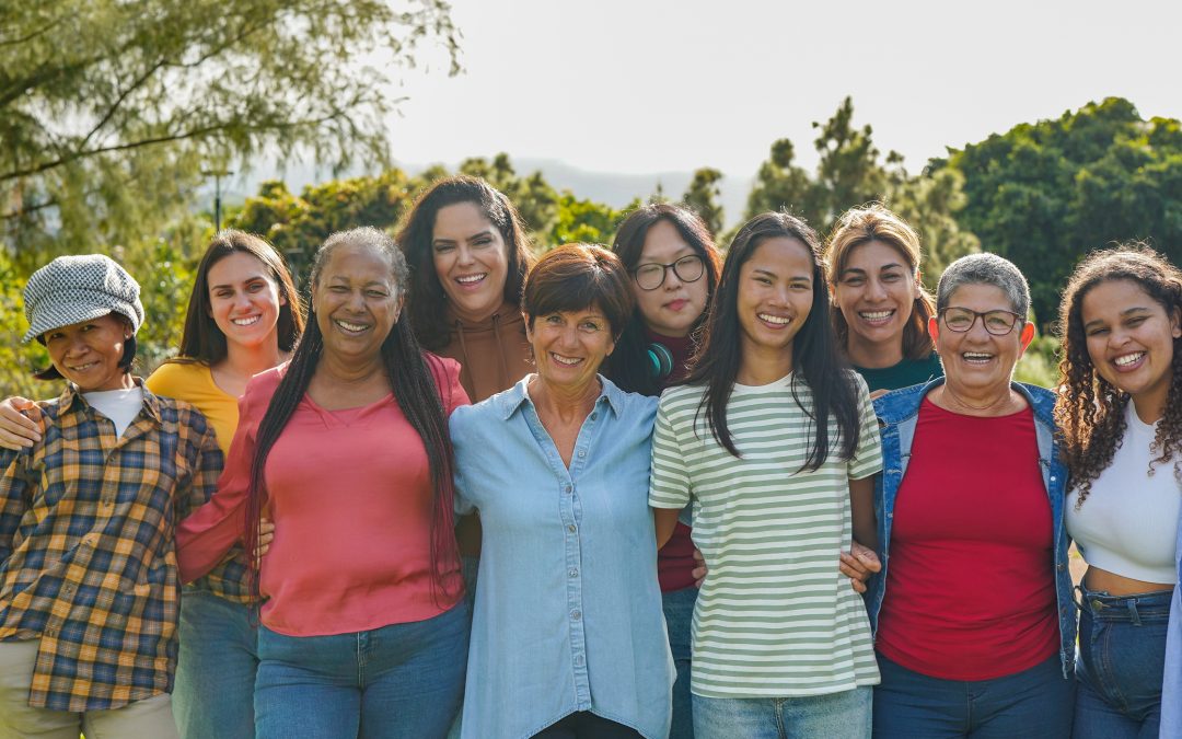 Risky Alcohol Use Affects Women’s Health Across the Lifespan