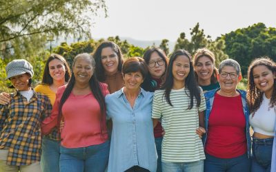 Risky Alcohol Use Affects Women’s Health Across the Lifespan