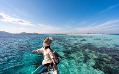 3 Travel Tips That May Improve Mental Health