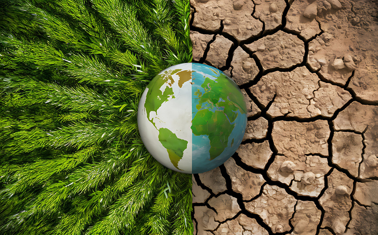 Social Workers Respond to New Climate Change Agenda