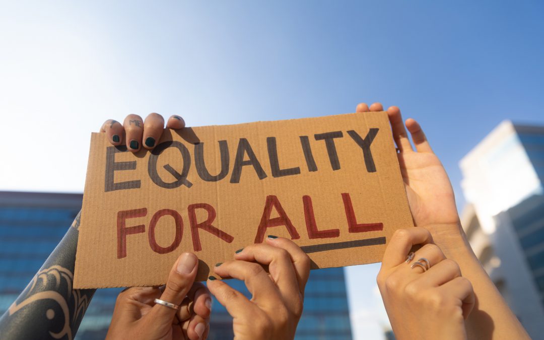 NASW, in Coalition, Stands with Southern Poverty Law Center