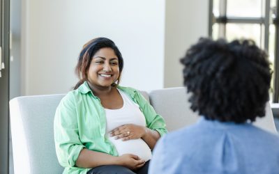 What to Know About Women and Alcohol During FASD Awareness Month