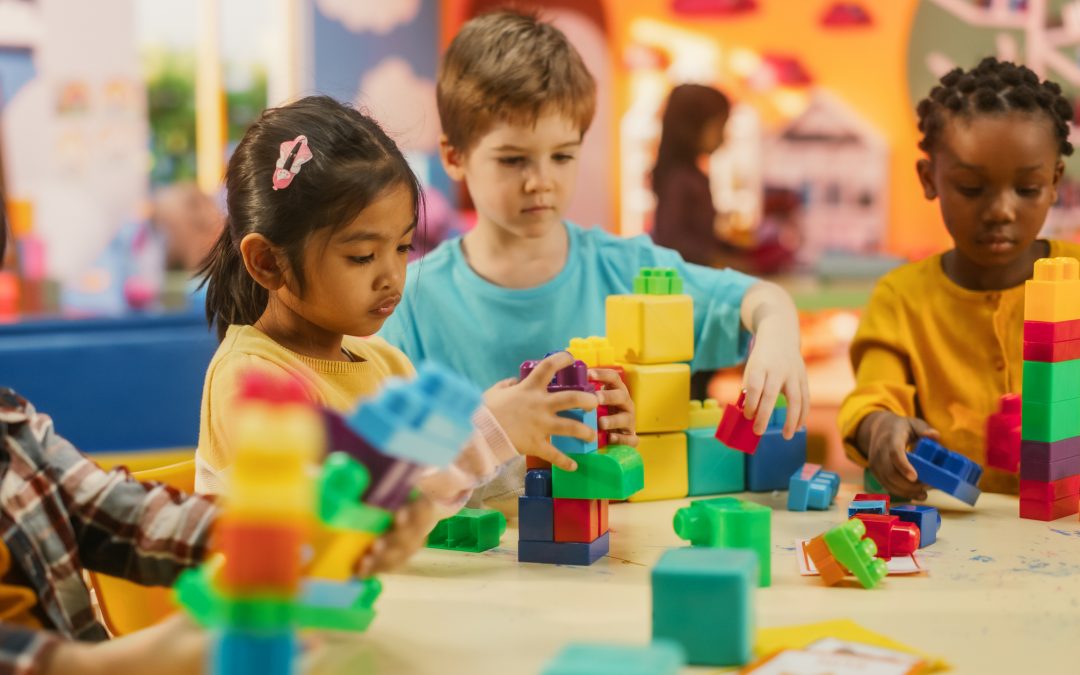 Affordability and Waste and Abuse are Key Child Care Issues