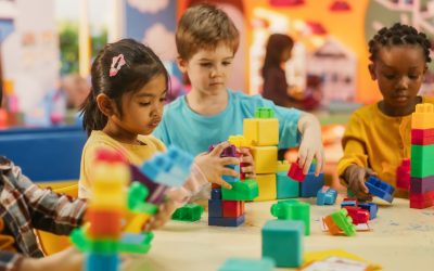 Affordability and Waste and Abuse are Key Child Care Issues