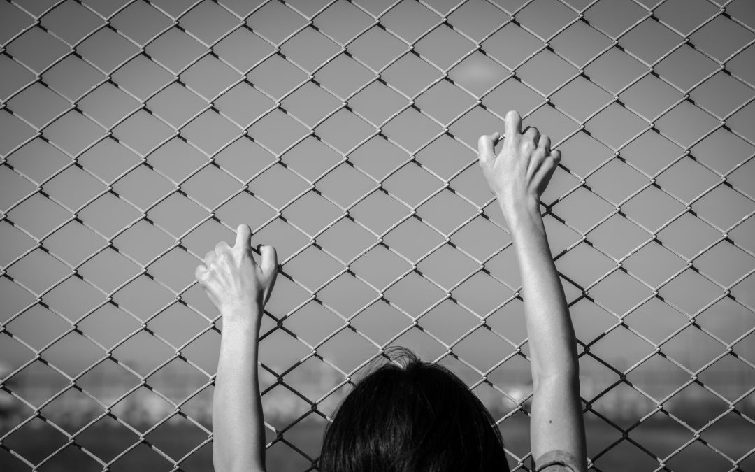 Immigrant Detention Facility Plan Raising Human Rights, Child Welfare Alarms