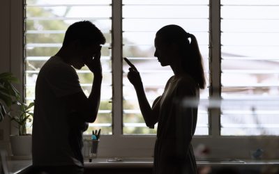 Breaking the Silence: Supporting Male Survivors During Domestic Violence Awareness Month