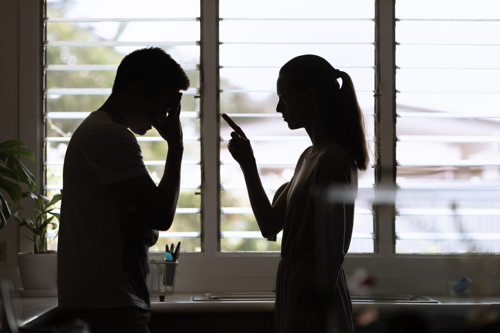 Breaking the Silence: Supporting Male Survivors During Domestic Violence Awareness Month