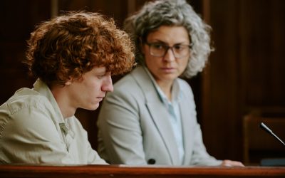 NASW Joins Brief to Support Juvenile Rights in Legal Settings