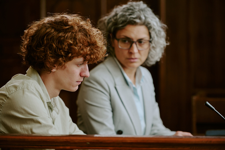 NASW Joins Brief to Support Juvenile Rights in Legal Settings