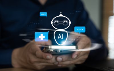 As AI Moves Into Therapy, Social Workers are Racing to Set Limits